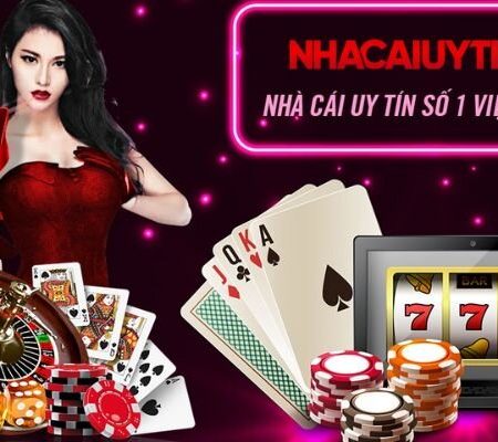 suncity casino cổng game đổi thưởng mới nhất